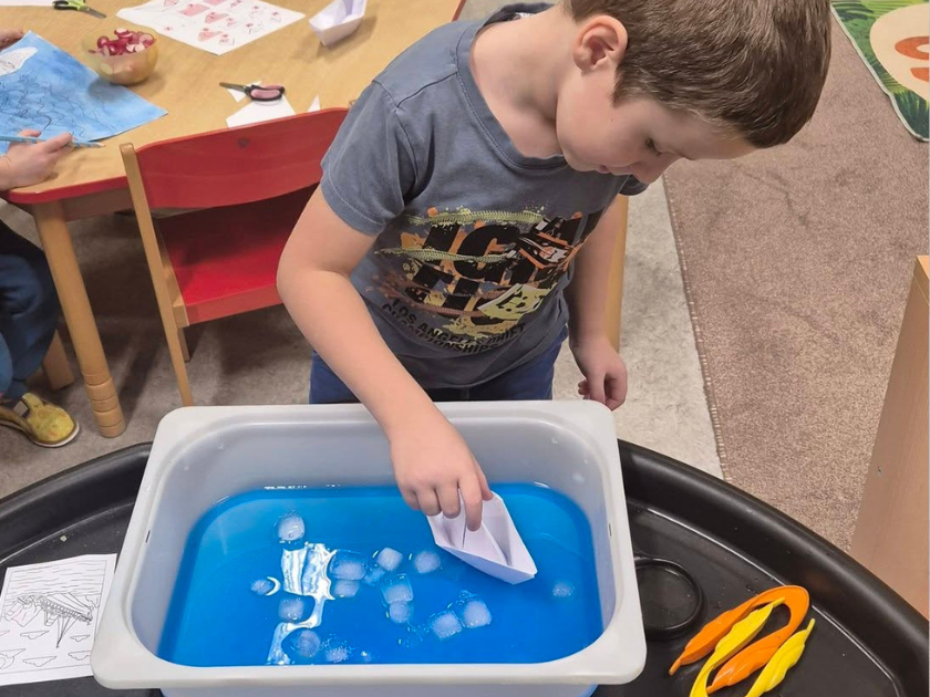 Záhada Titaniku rozluštěna